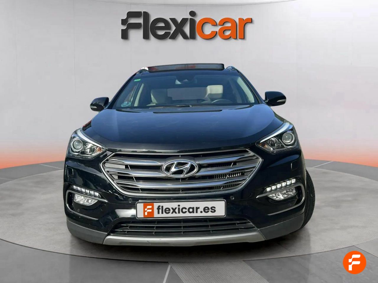 hyundai santa fe 2017 / foto grande (2)
