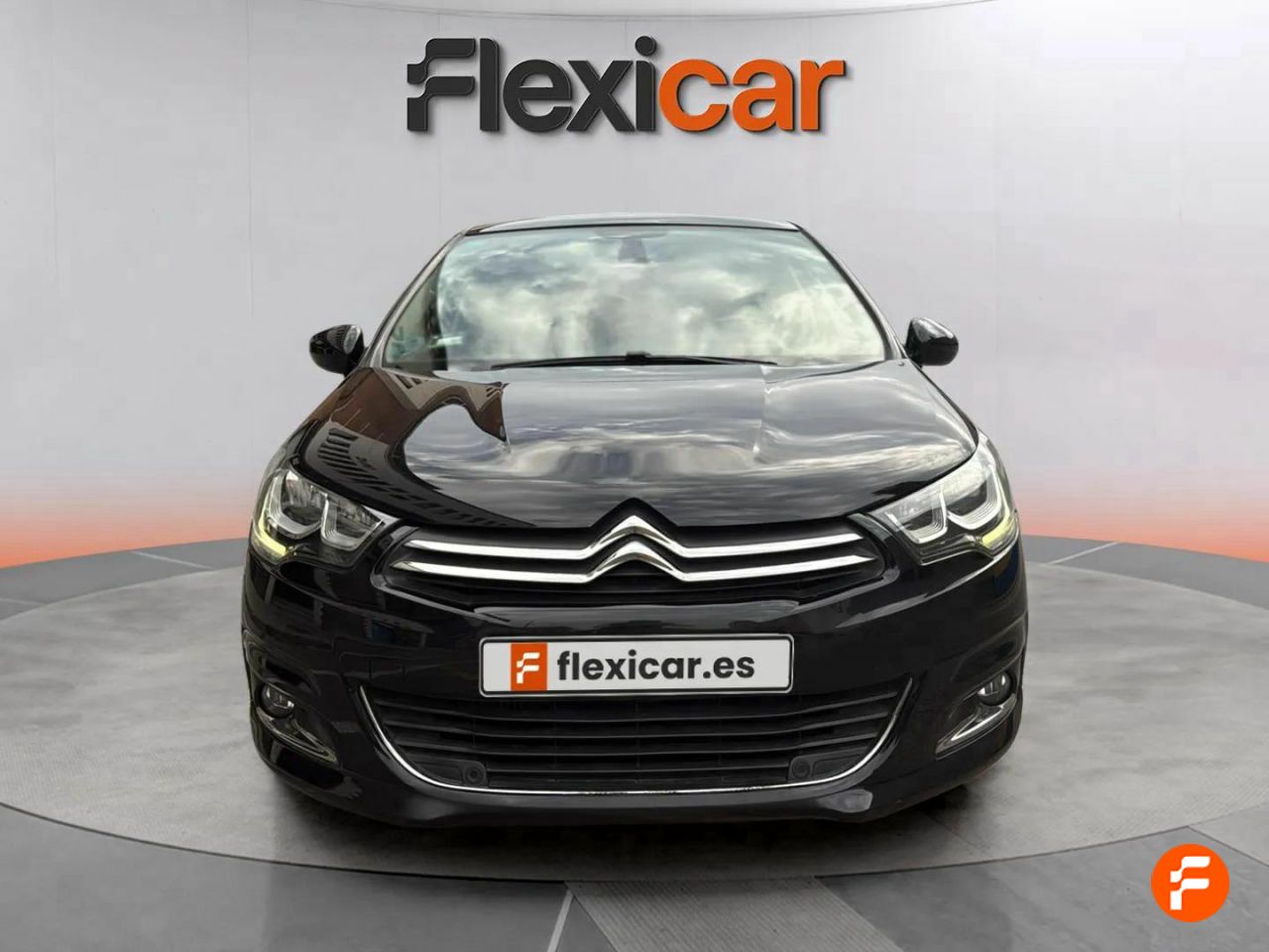 citroën c4 2017 / foto grande (2)