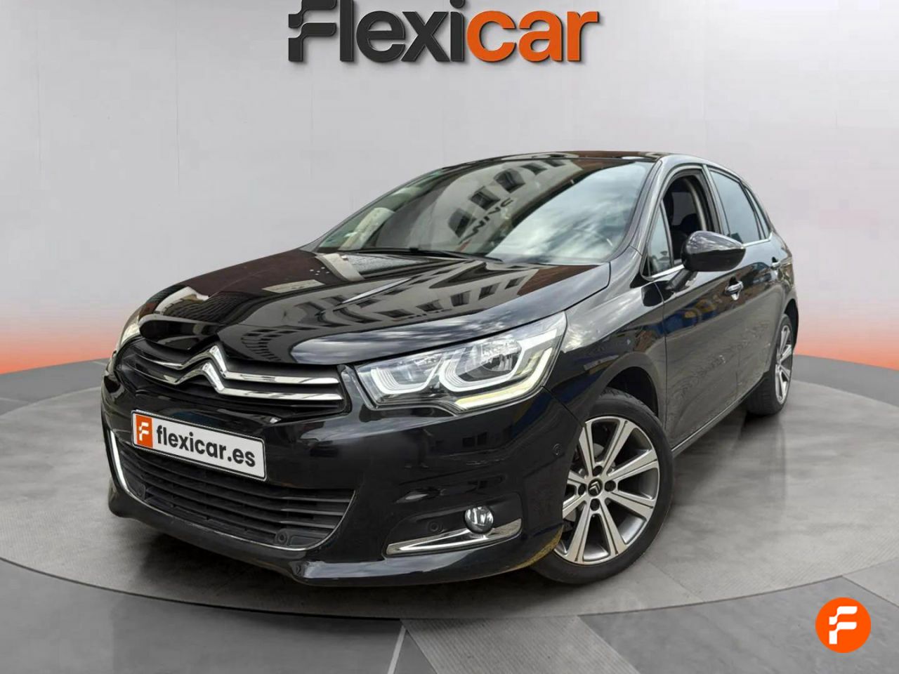 citroën c4 2017 / foto grande (3)