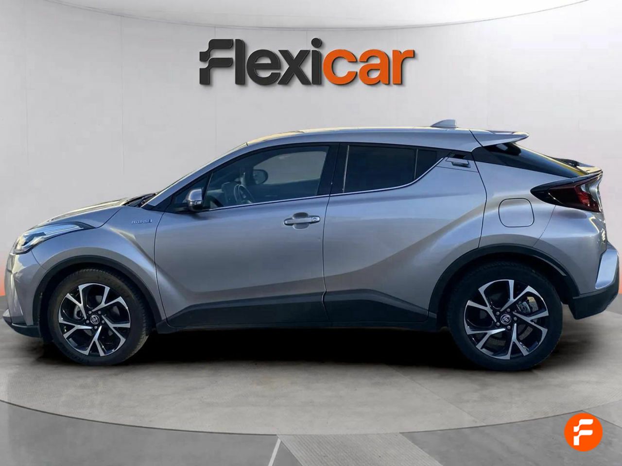 toyota c-hr 2021 / foto grande (3)