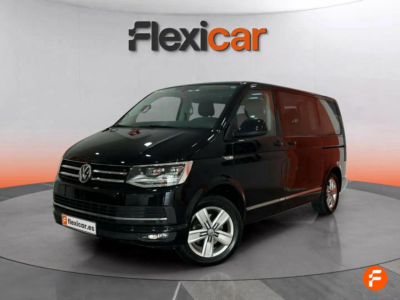 volkswagen multivan 2019 / foto grande (2)