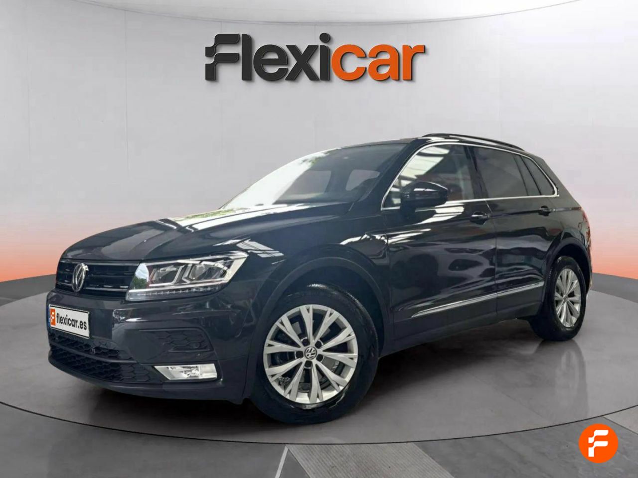 volkswagen tiguan 2017 / foto grande (3)