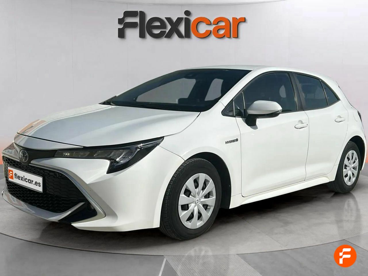 toyota corolla 2020 / foto grande (2)