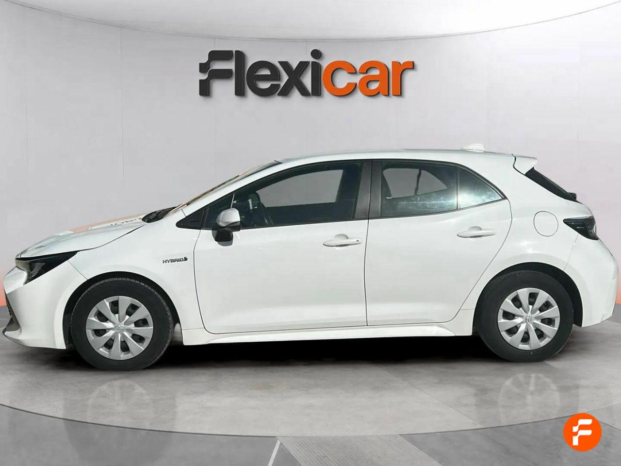 toyota corolla 2020 / foto grande (3)