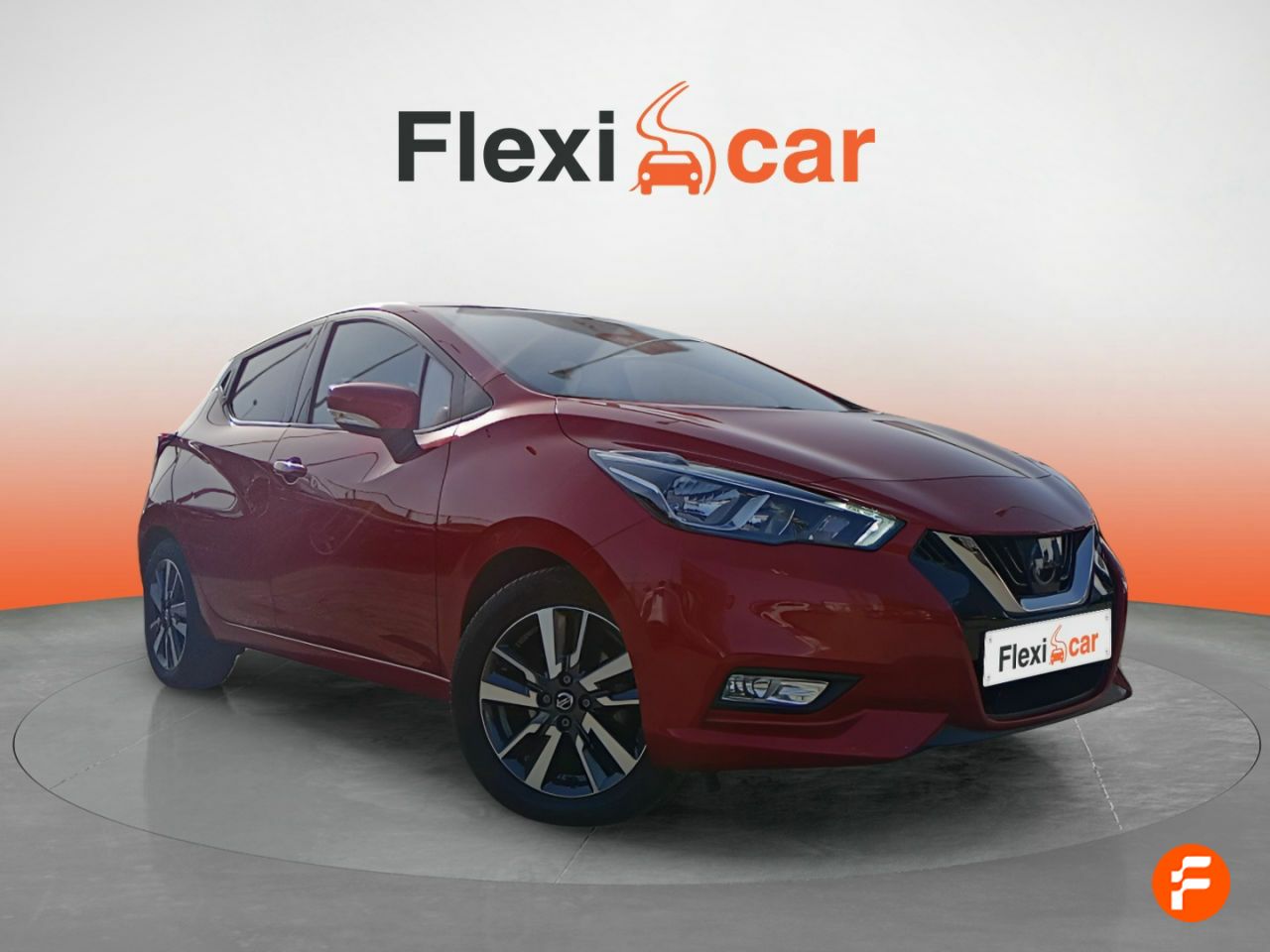 nissan micra 2018 / foto grande (3)