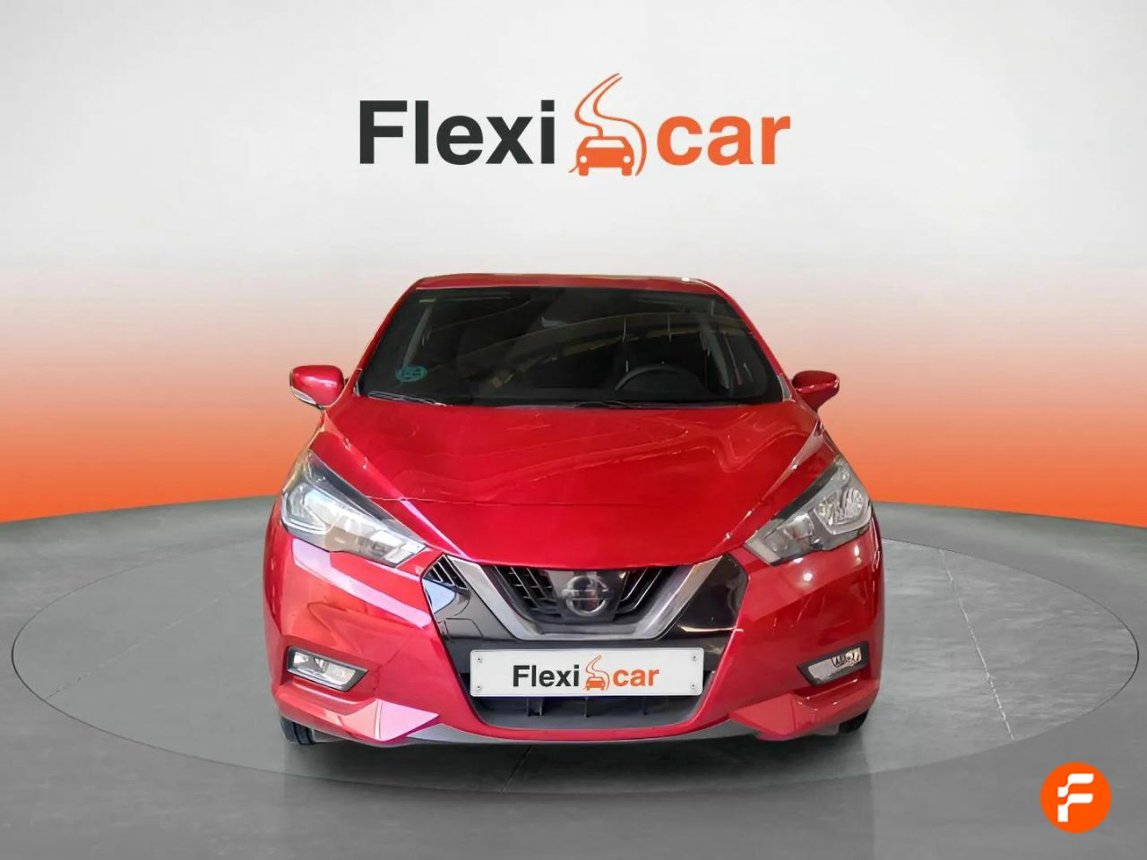 nissan micra 2018 / foto grande (2)
