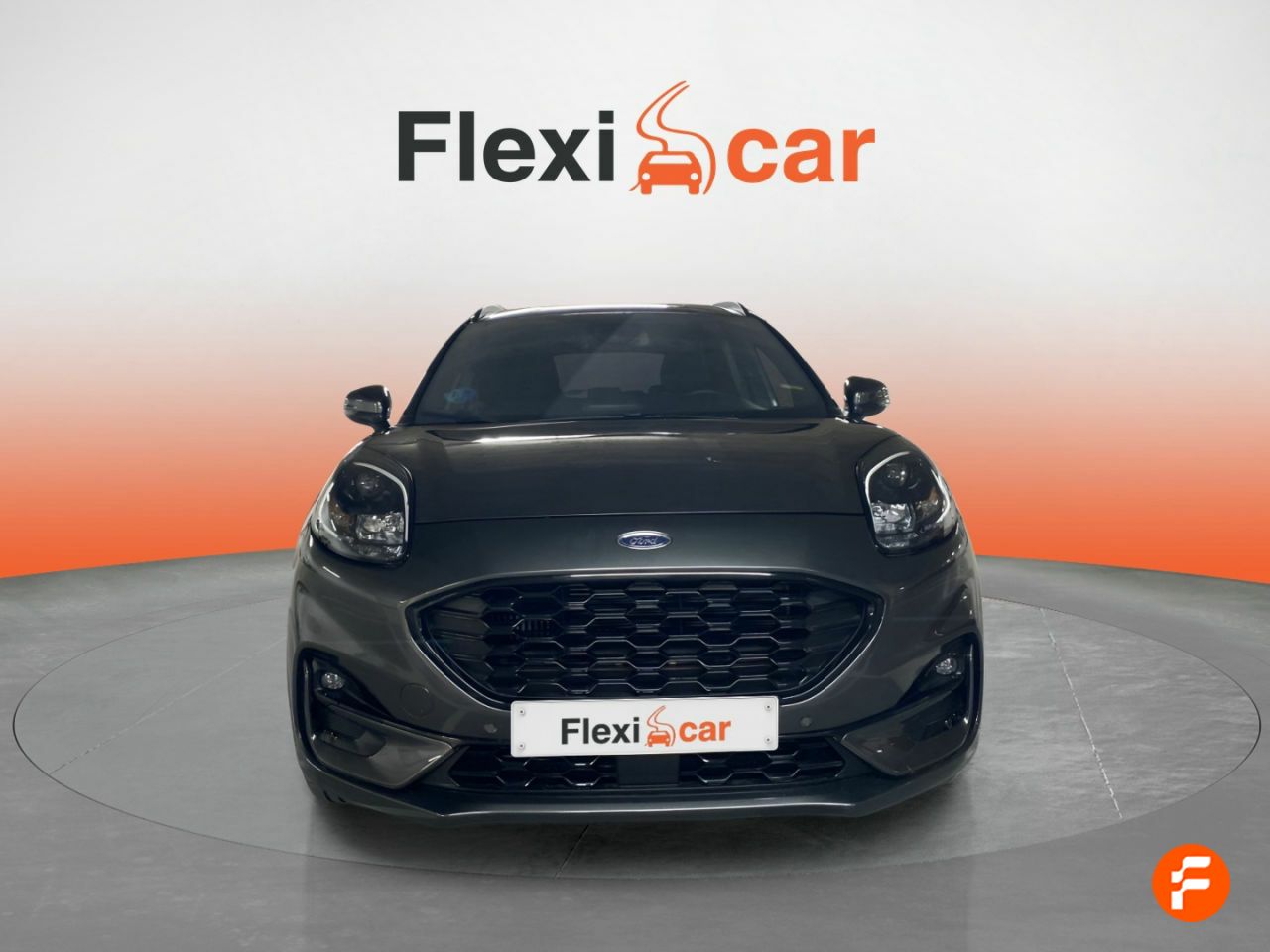 ford puma 2023 / foto grande (2)