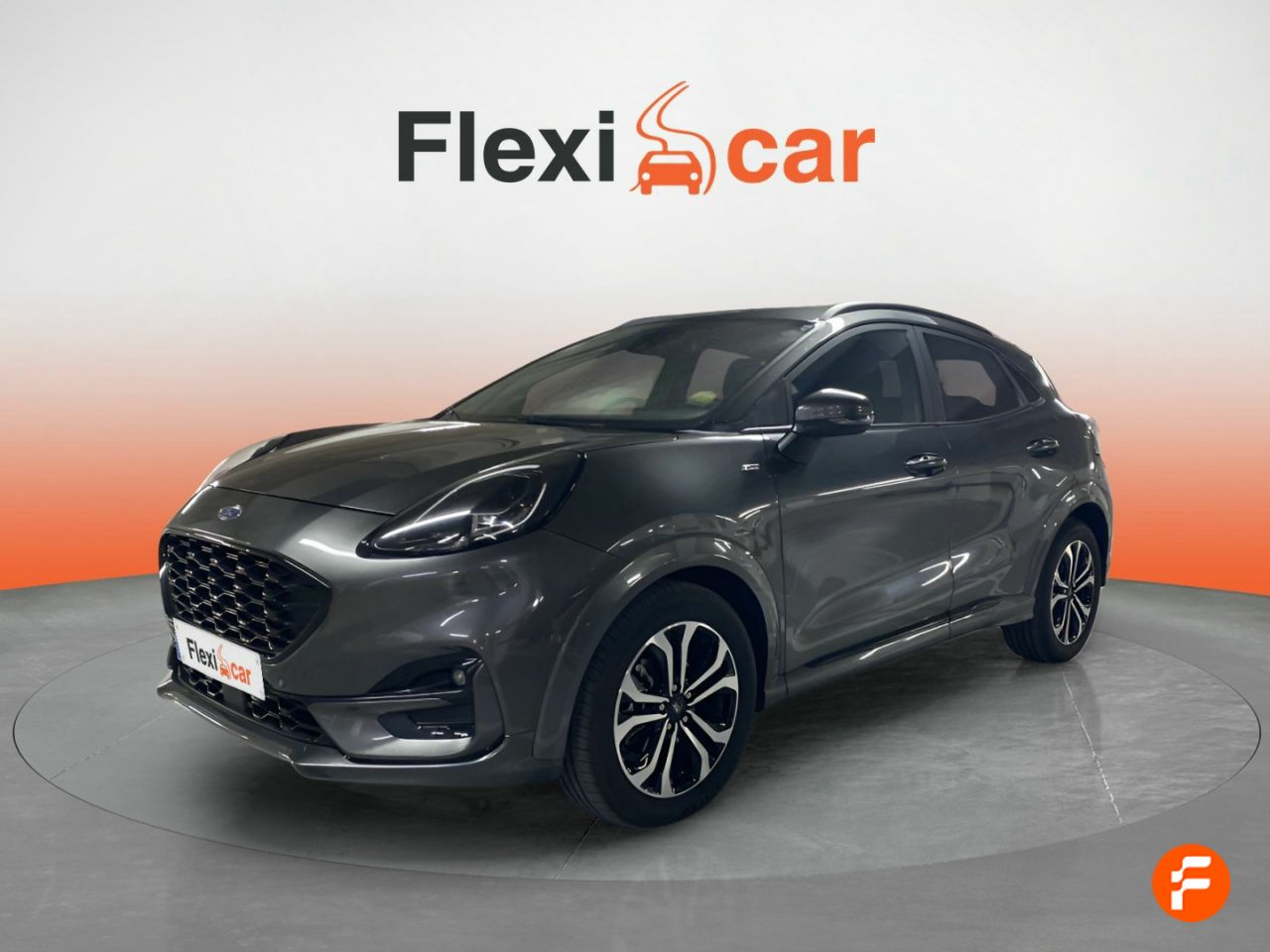 ford puma 2023 / foto grande (3)