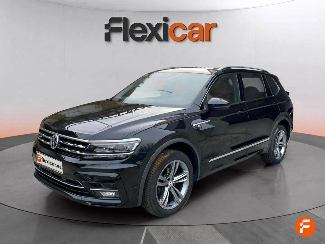volkswagen tiguan 2019 / foto grande (2)