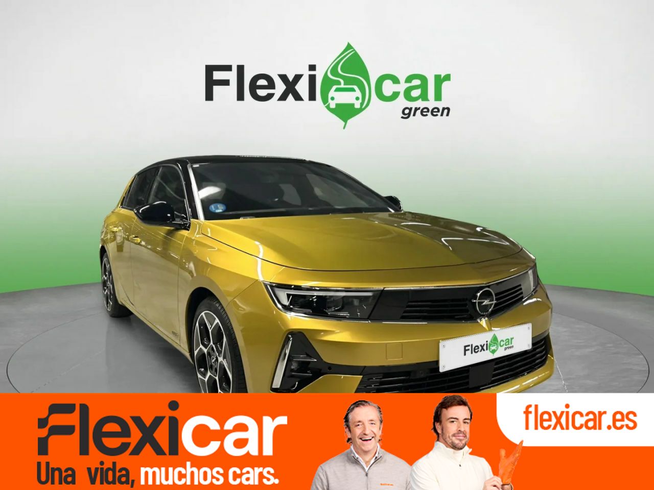 Foto opel astra 2022 /