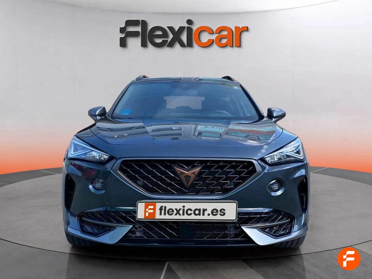 cupra formentor 2021 / foto grande (3)