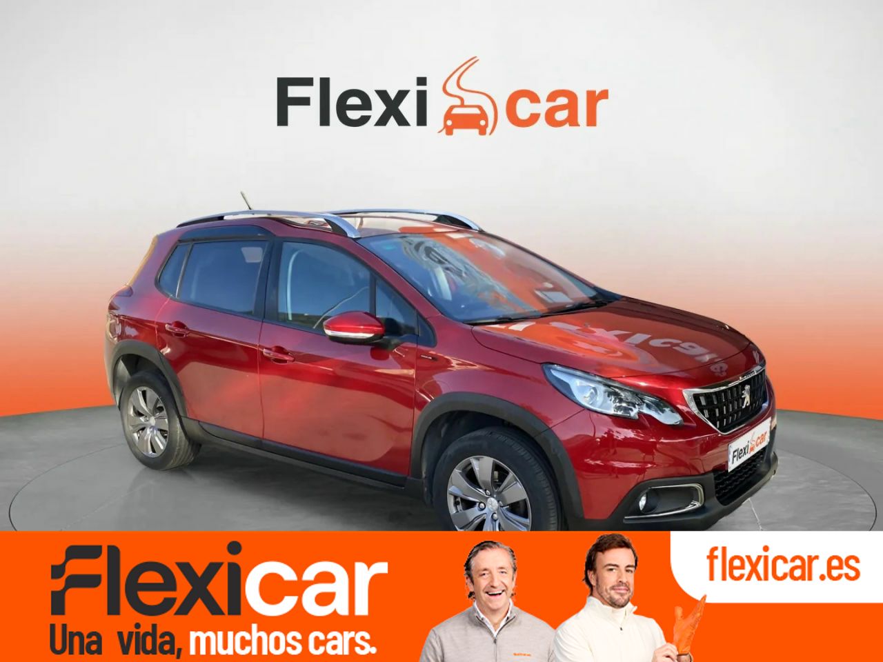 Peugeot 108 gasolina 82cv  de segunda mano - peugeot 2008 2019 /