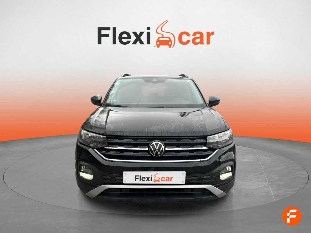 volkswagen t-cross 2022 / foto grande (2)