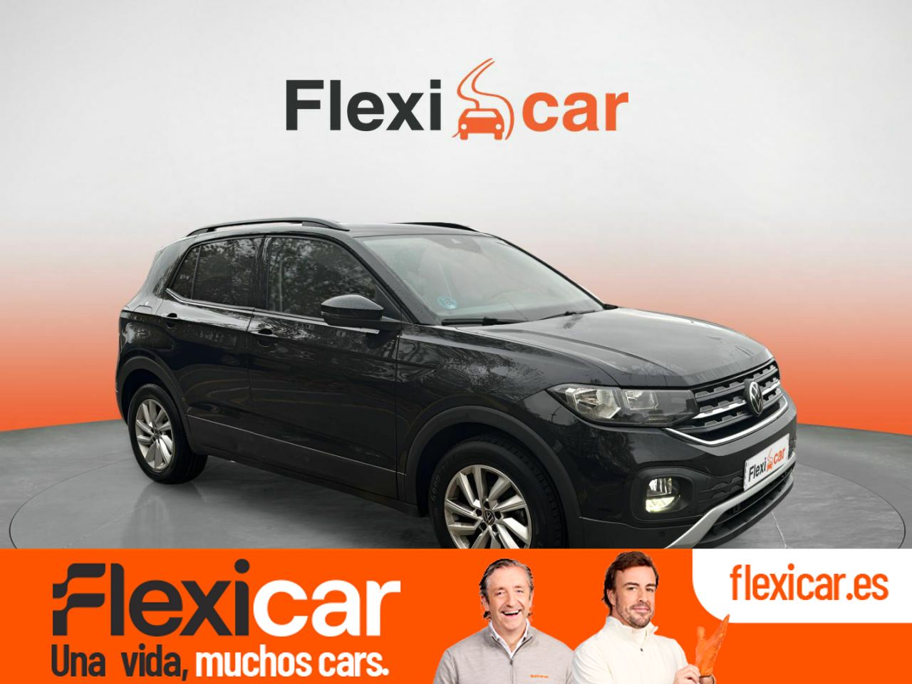Foto volkswagen t-cross 2022 /