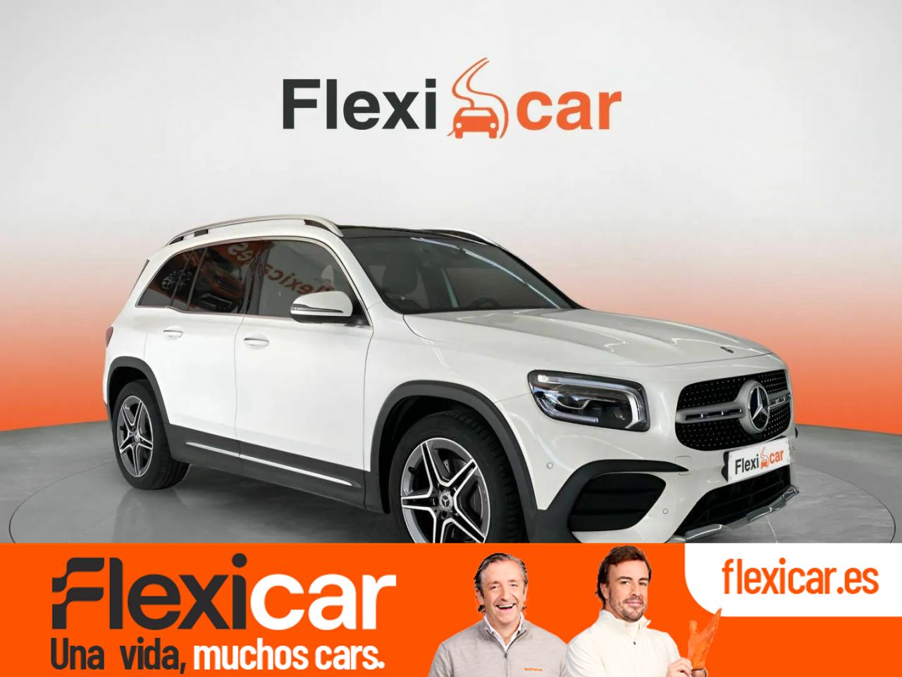 Mercedes clase glb  de segunda mano - mercedes clase glb 2020 /