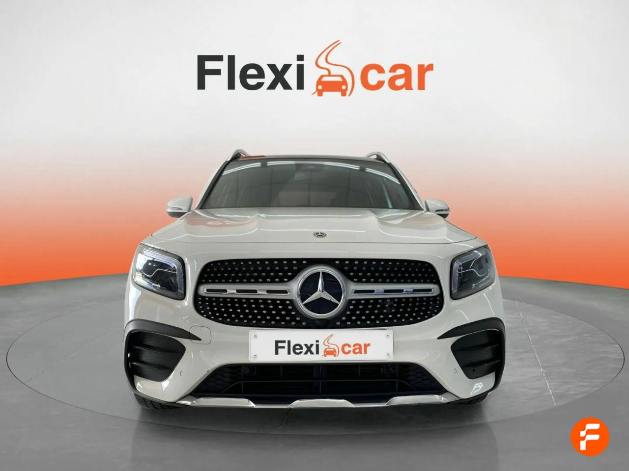 mercedes clase glb 2020 / foto grande (2)