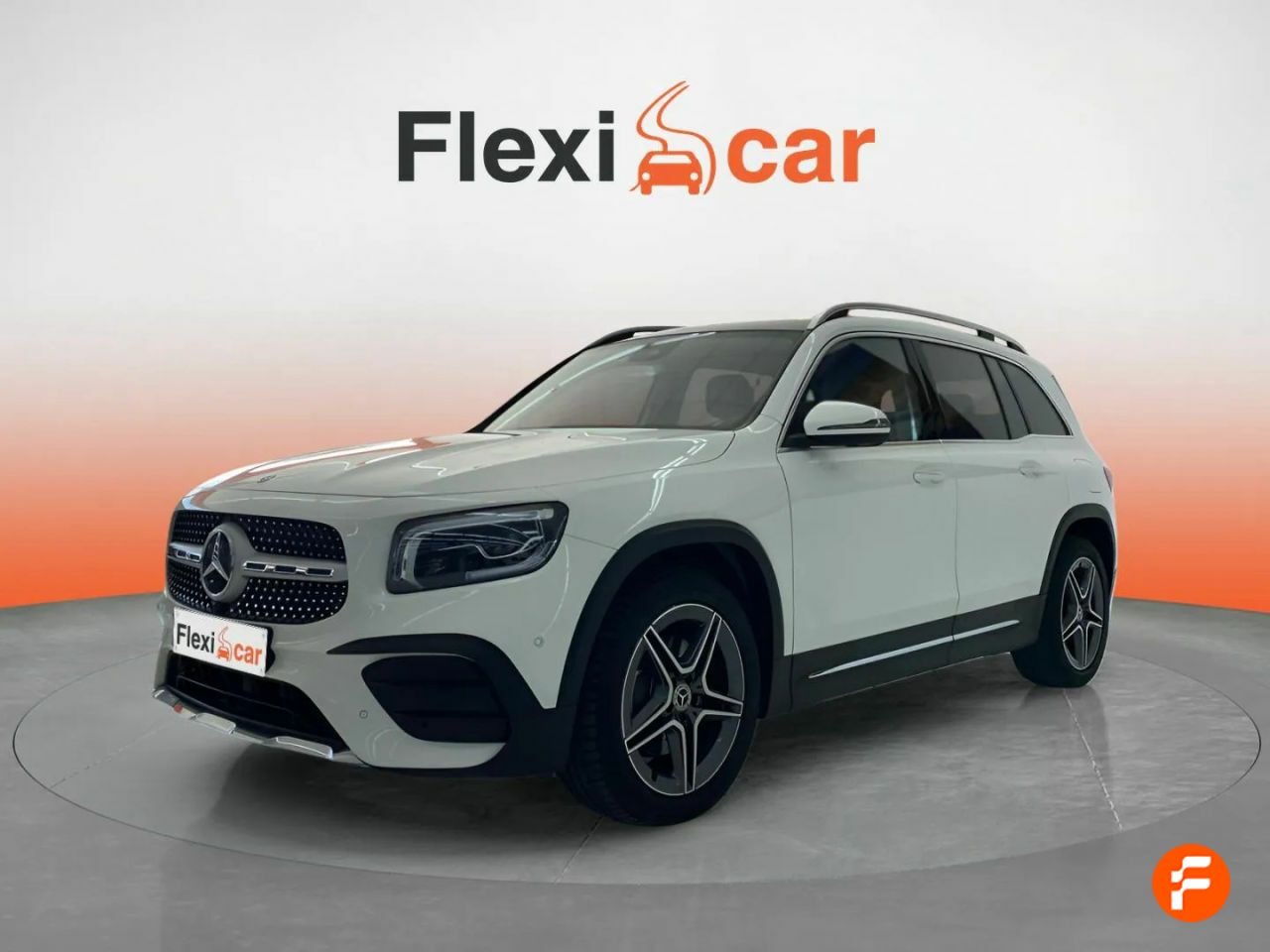 mercedes clase glb 2020 / foto grande (3)