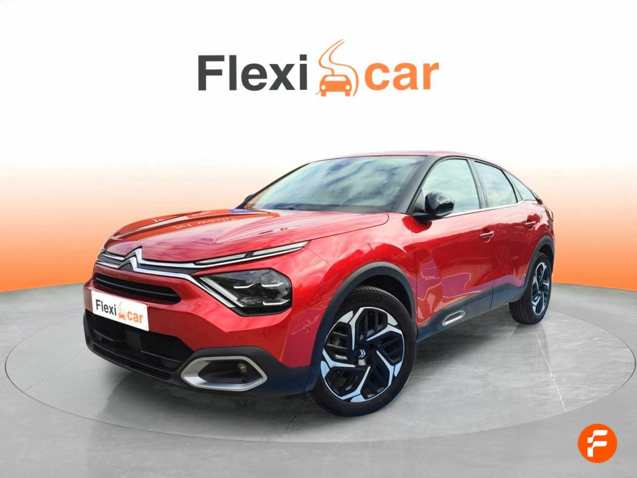 citroën c4 2023 / foto grande (3)