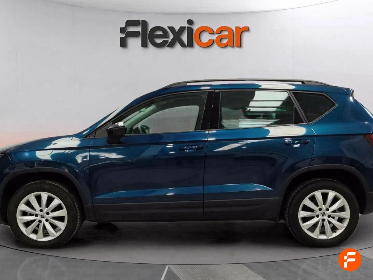 seat ateca 2023 / foto grande (3)