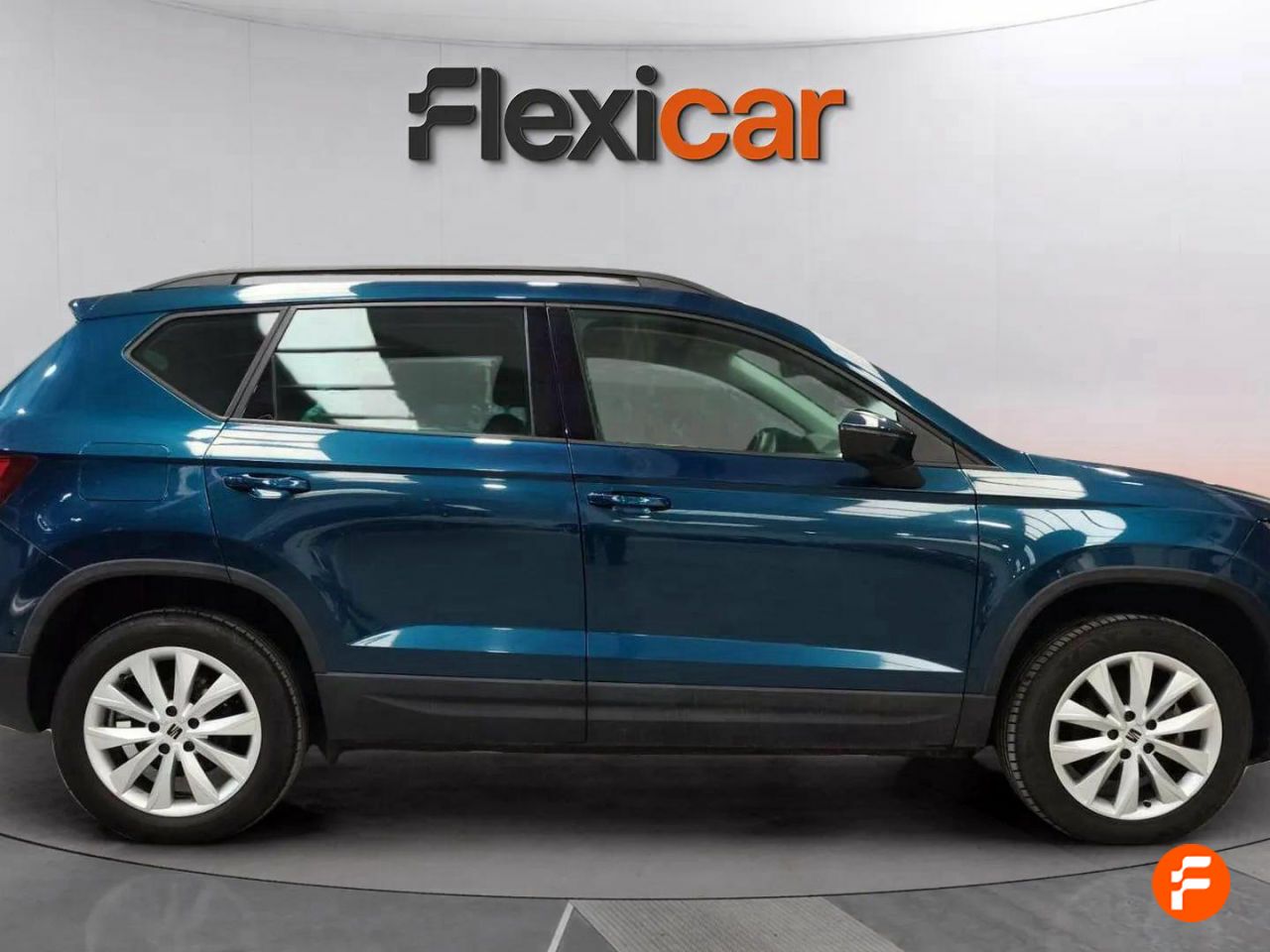seat ateca 2023 / foto grande (2)