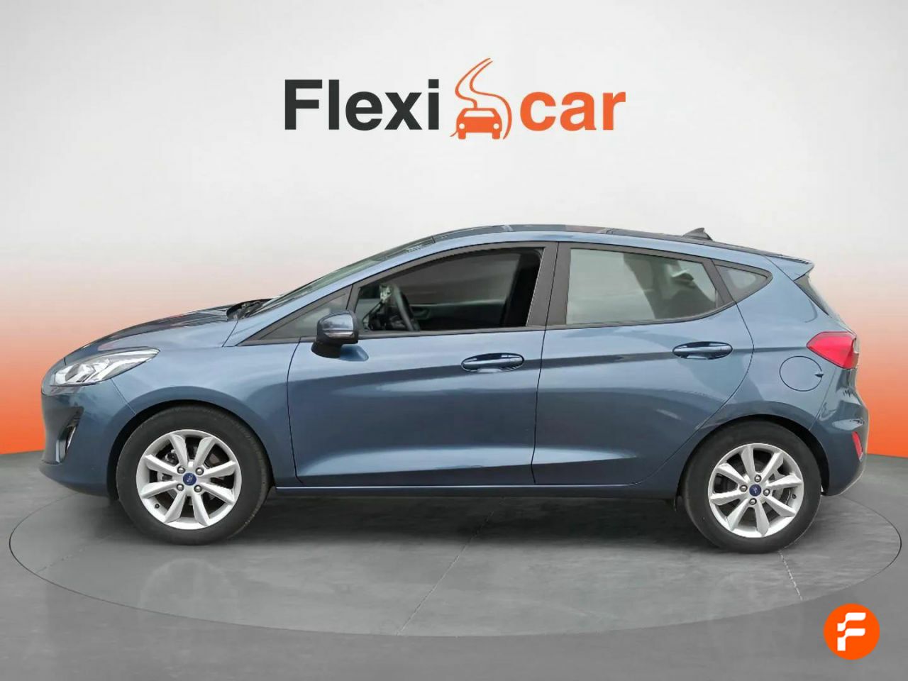 ford fiesta 2021 / foto grande (3)