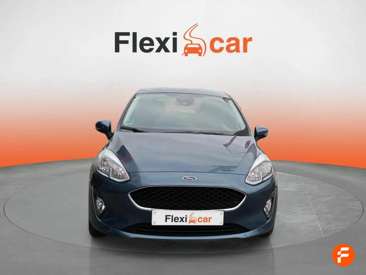 ford fiesta 2021 / foto grande (2)