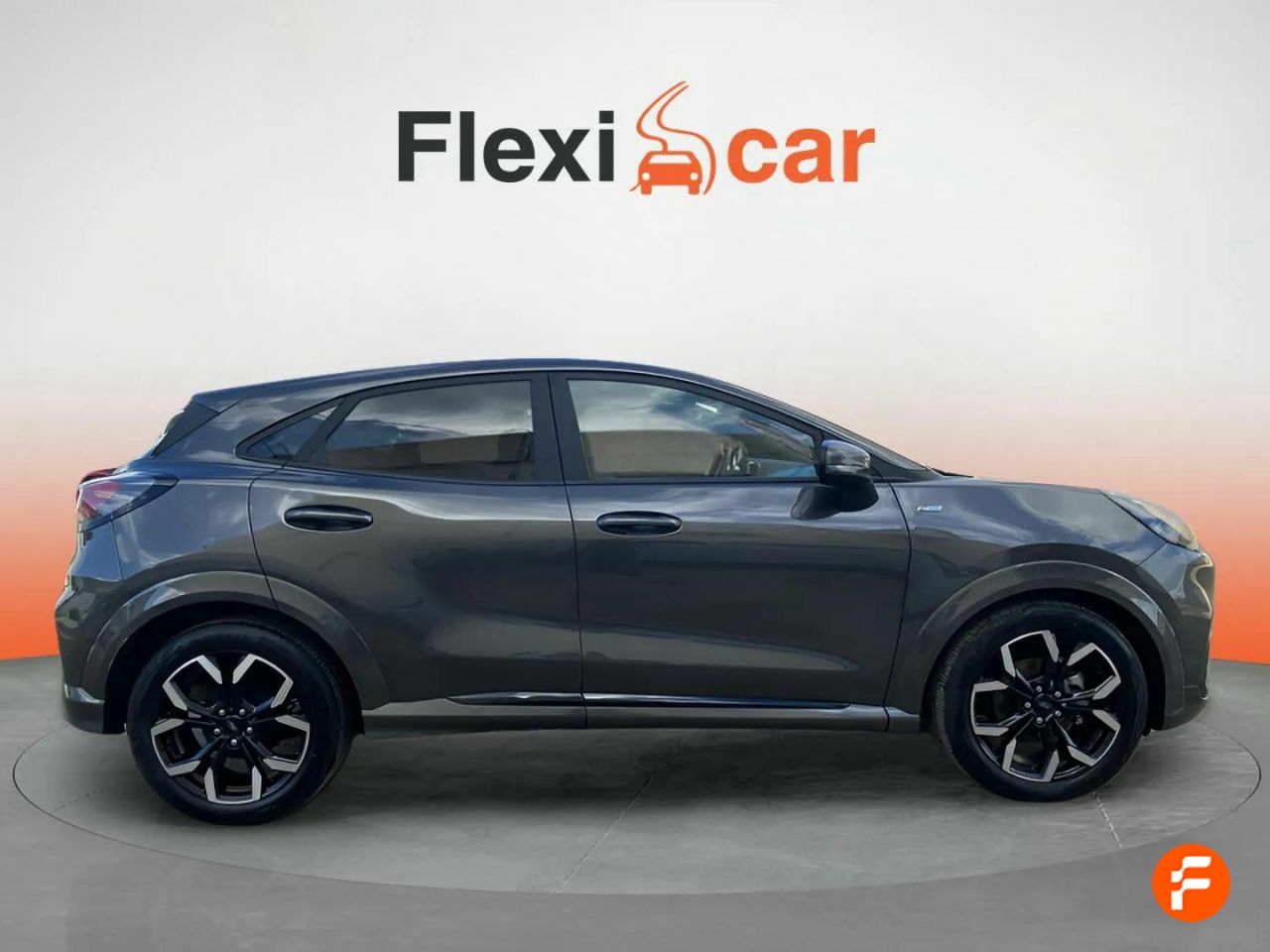 ford puma 2024 / foto grande (3)