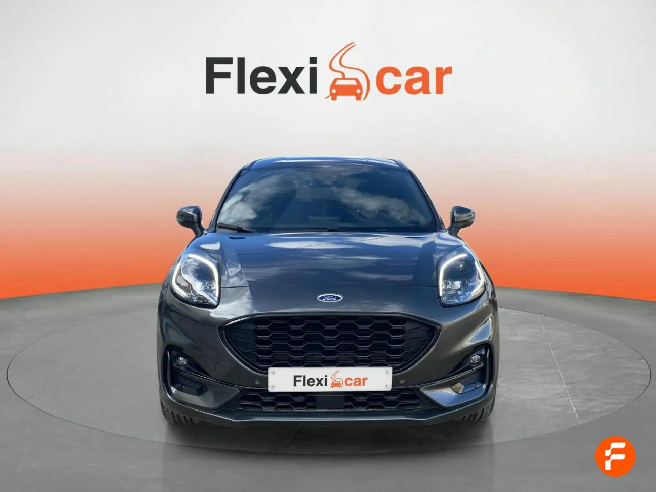 ford puma 2024 / foto grande (2)