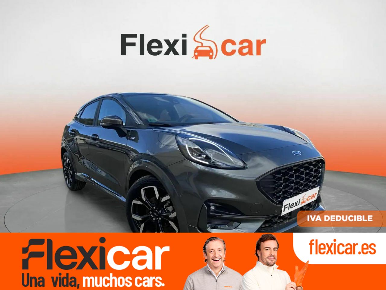 Ford bronco 2024  de segunda mano - ford puma 2024 /