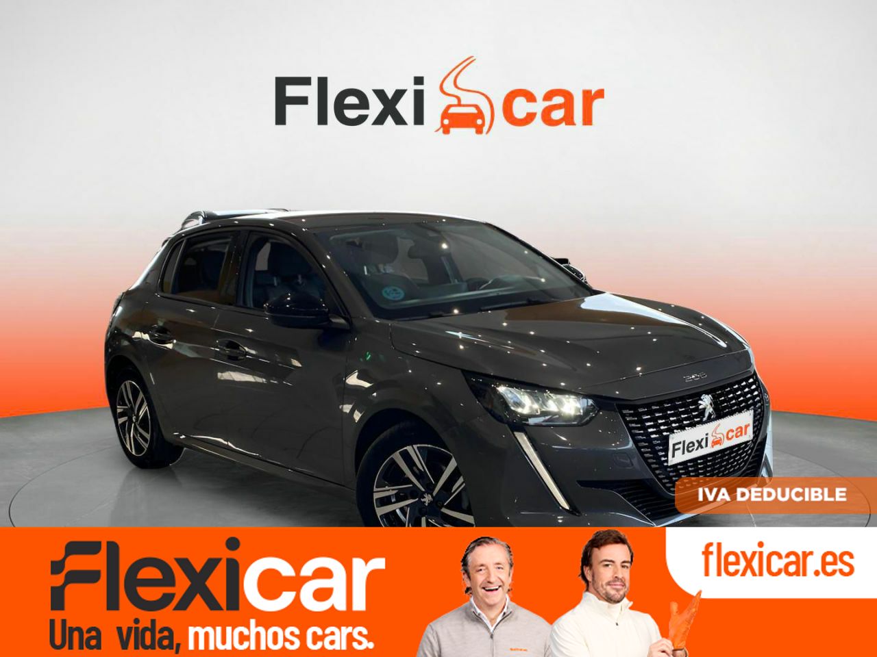 Foto peugeot 208 2023 /