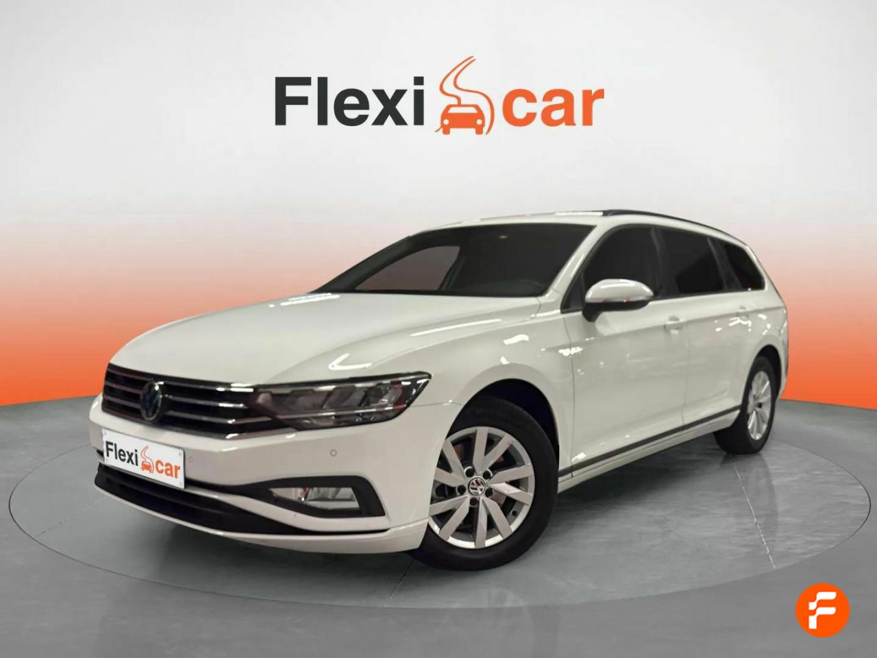 volkswagen passat 2021 / foto grande (3)