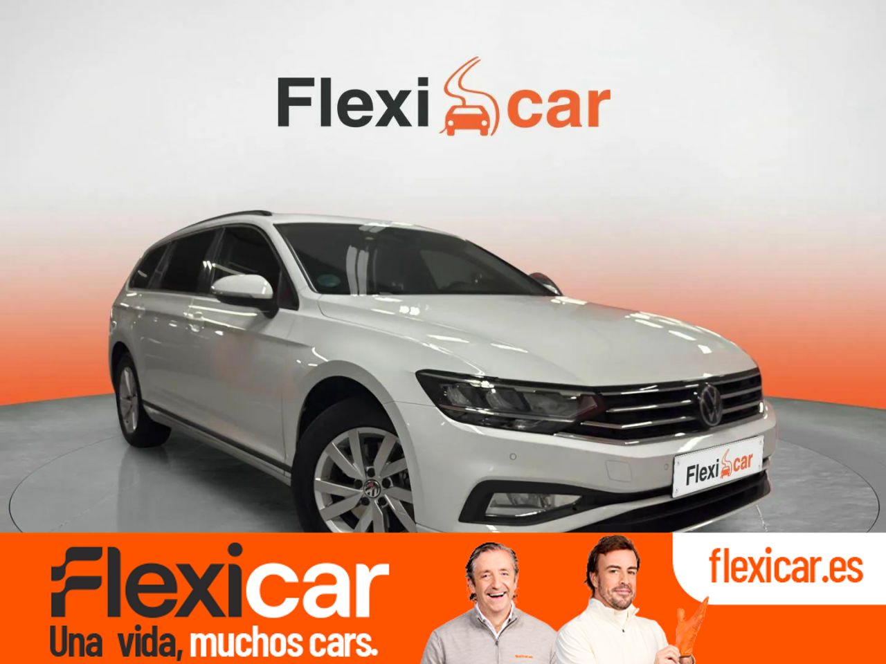 Foto volkswagen passat 2021 /