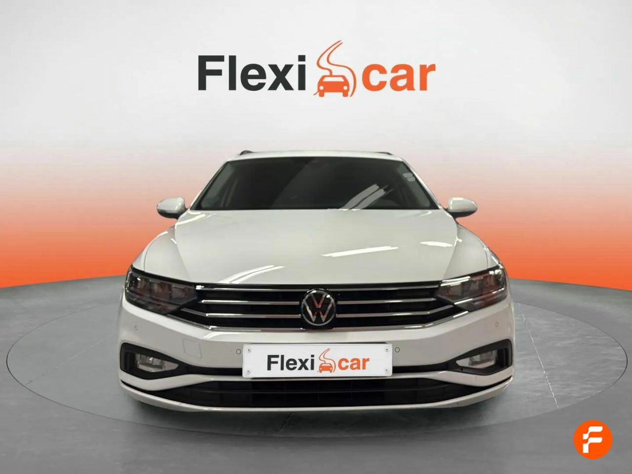 volkswagen passat 2021 / foto grande (2)