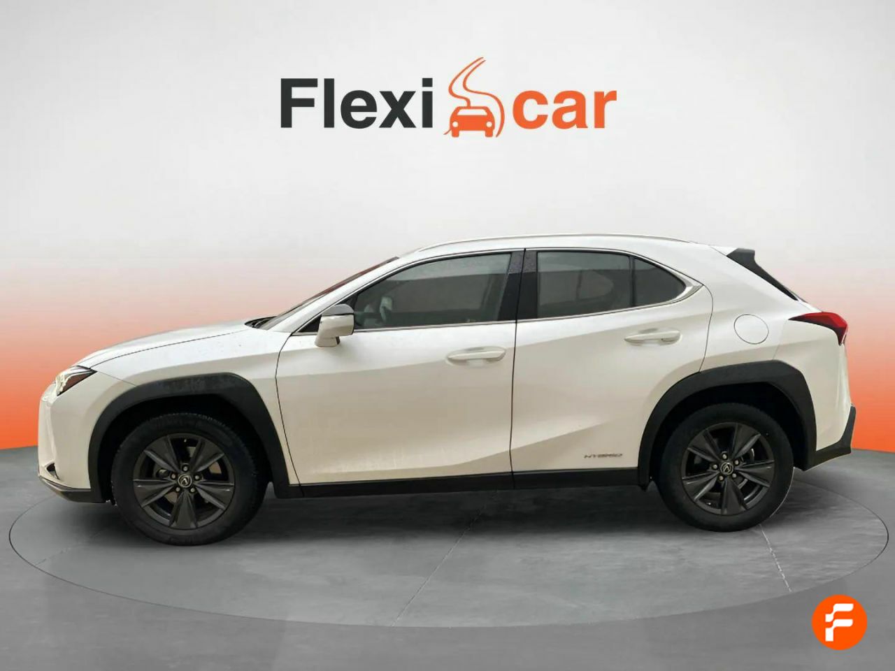 lexus ux 2021 / foto grande (3)