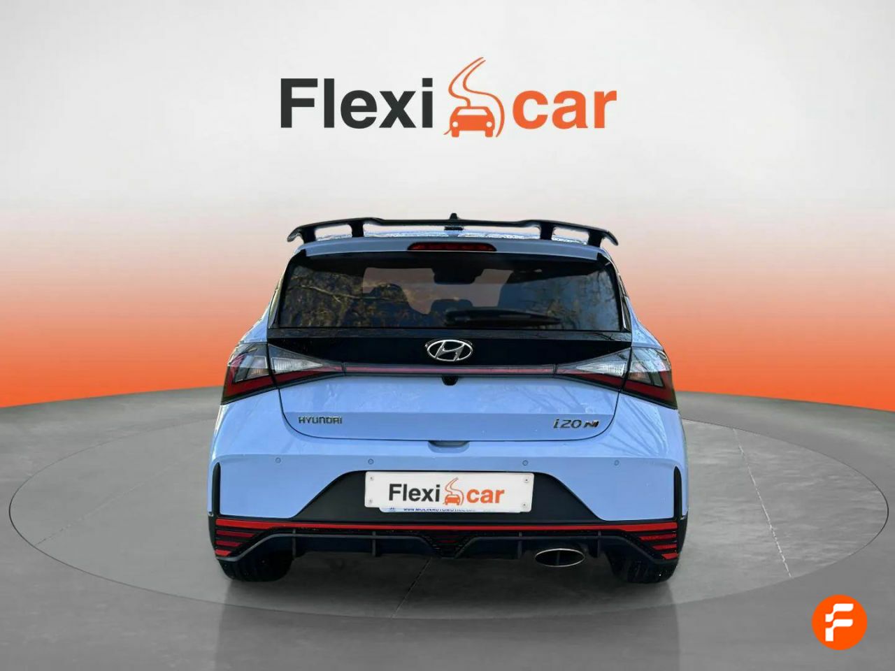 hyundai i20 2024 / foto grande (2)
