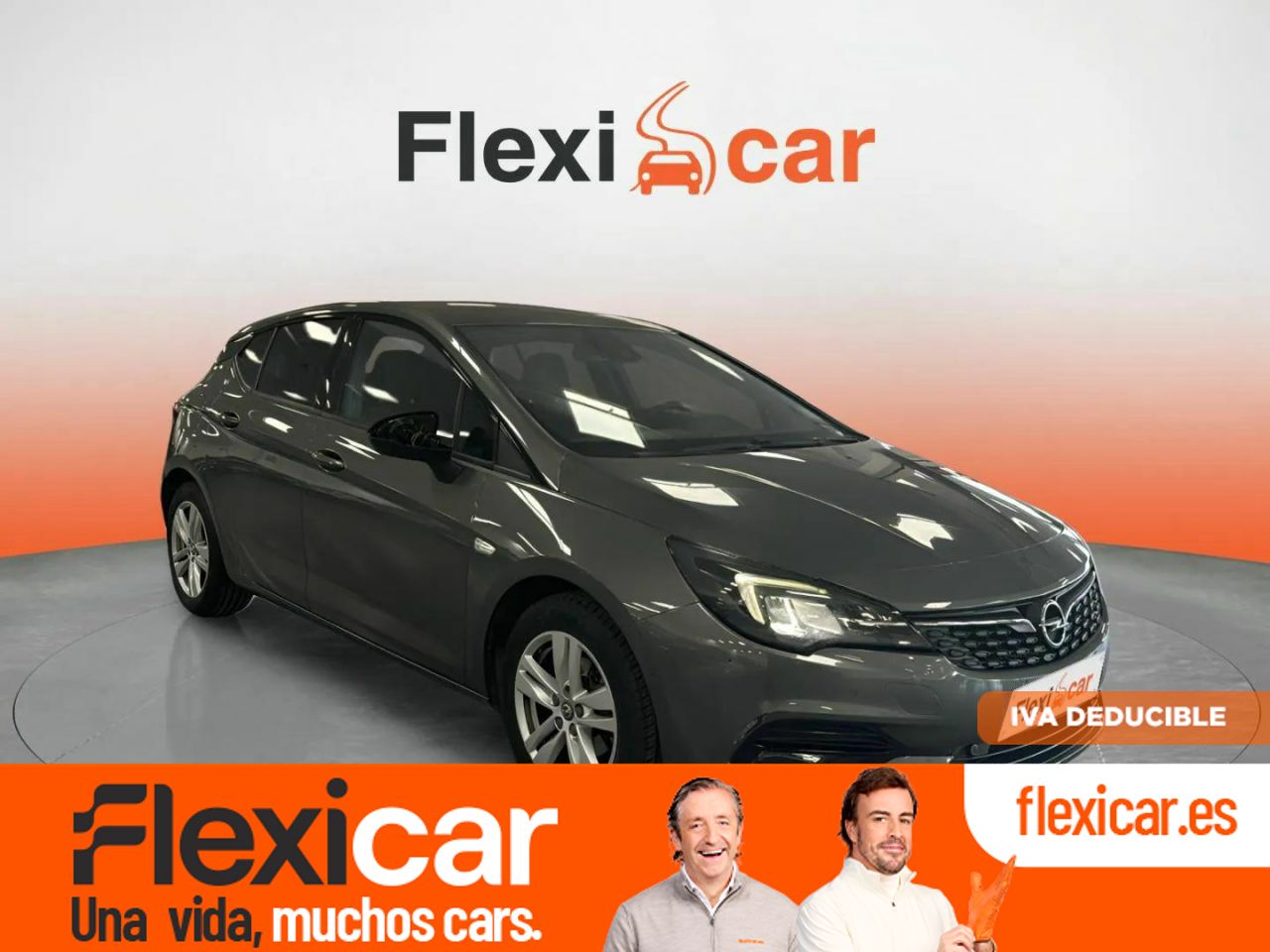 Foto opel astra 2021 /