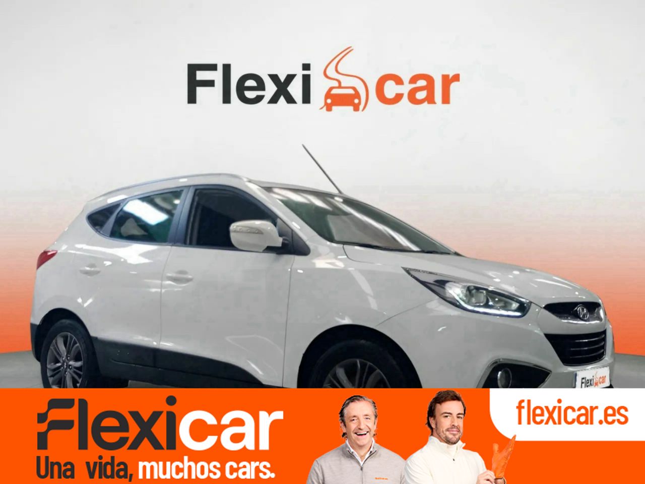 Foto hyundai ix35 2015 /