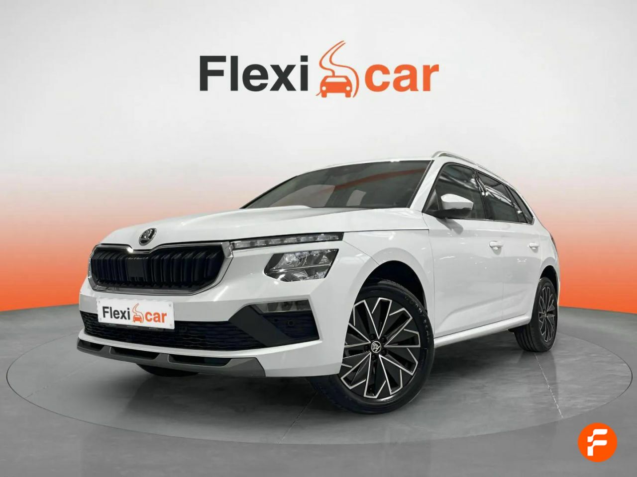 skoda kamiq 2024 / foto grande (3)