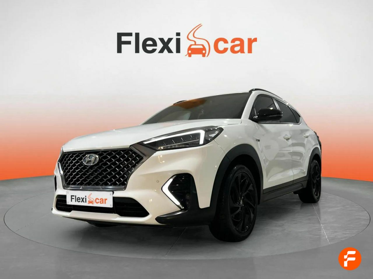 hyundai tucson 2019 / foto grande (3)