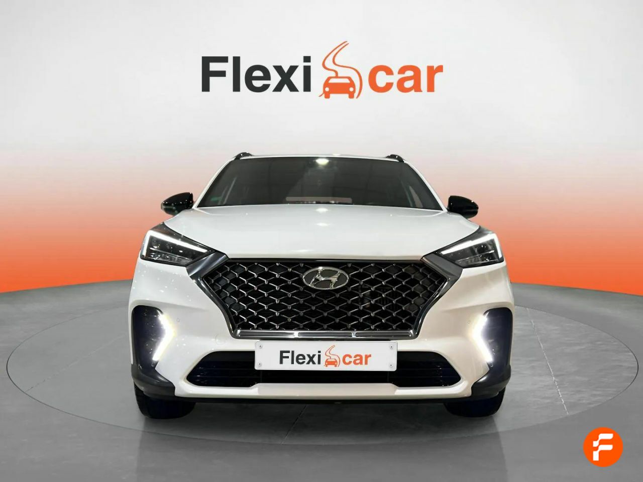 hyundai tucson 2019 / foto grande (2)