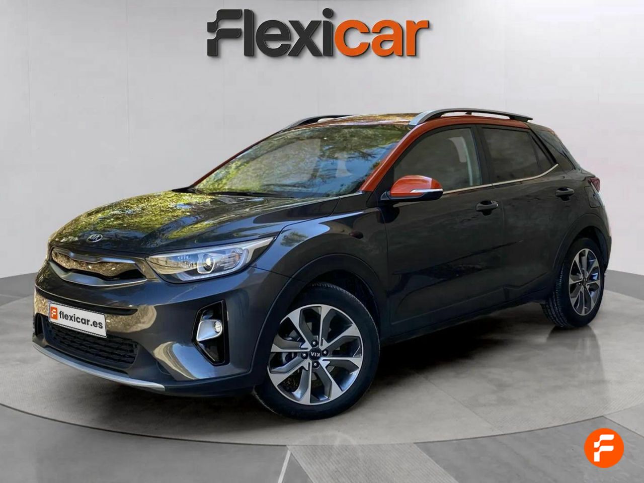 kia stonic 2018 / foto grande (2)