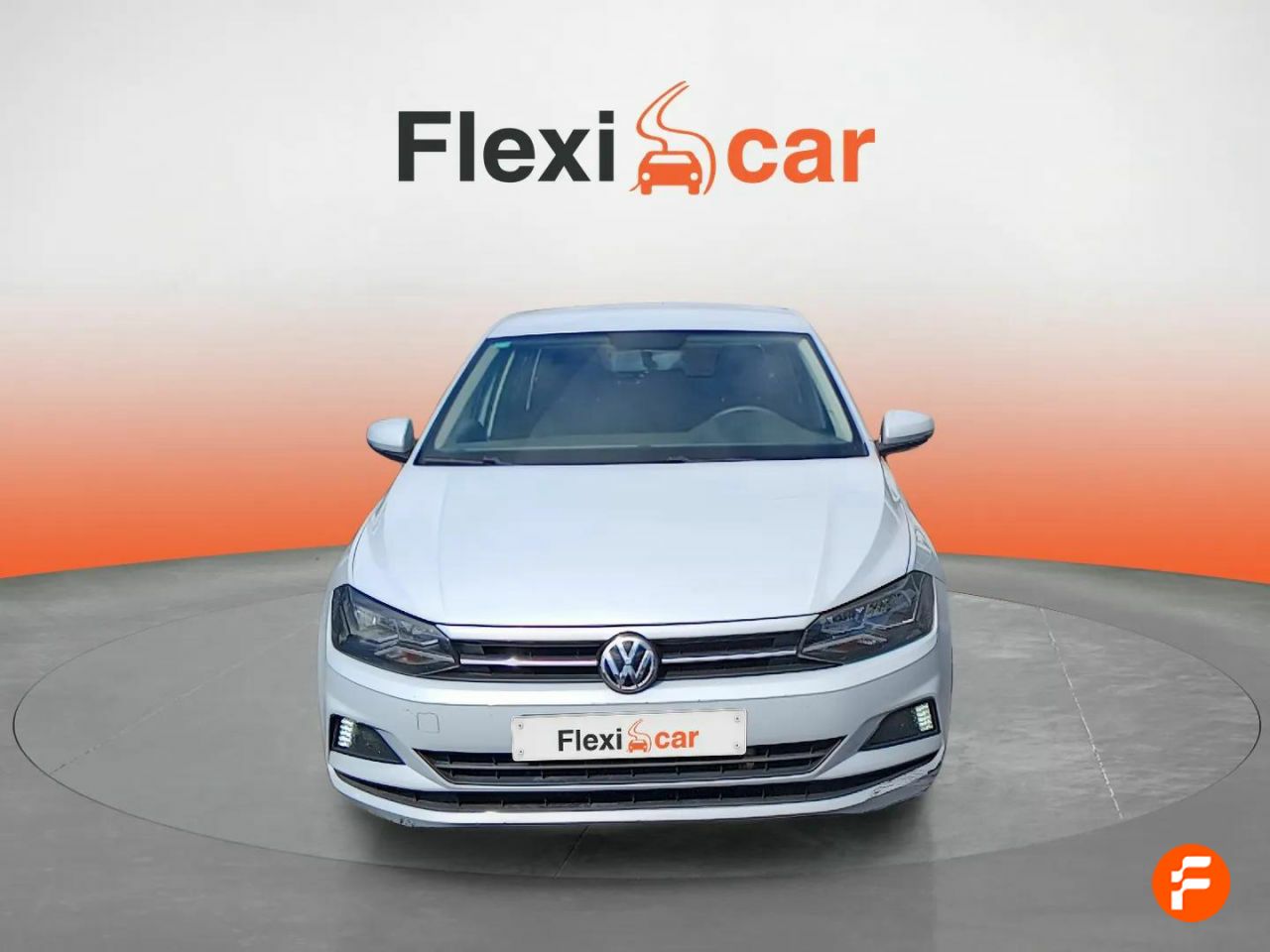 volkswagen polo 2019 / foto grande (2)