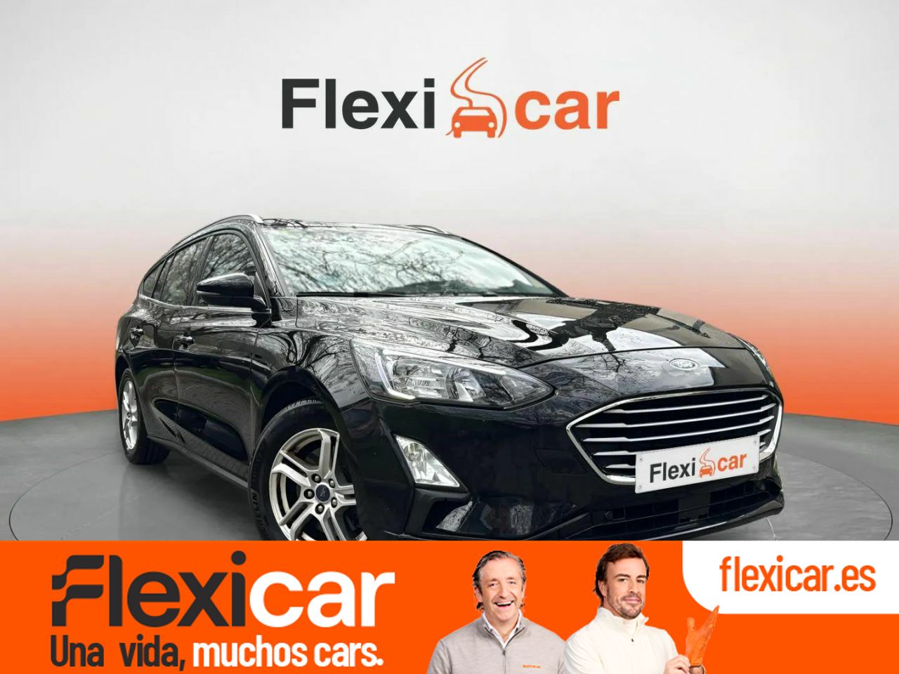 Ford focus 2024 ano de matriculacion 2024  de segunda mano - ford focus 2020 /