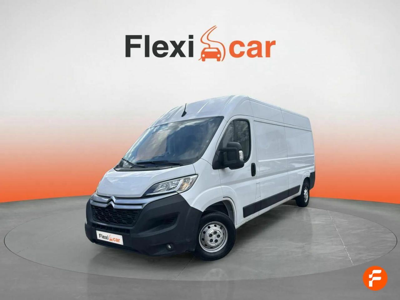 citroën jumper 2022 / foto grande (3)