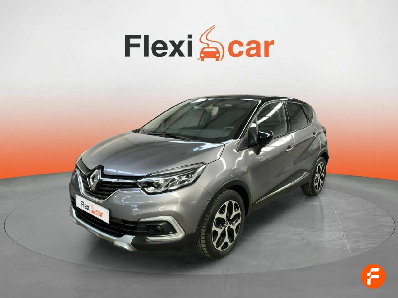 renault captur 2018 / foto grande (3)