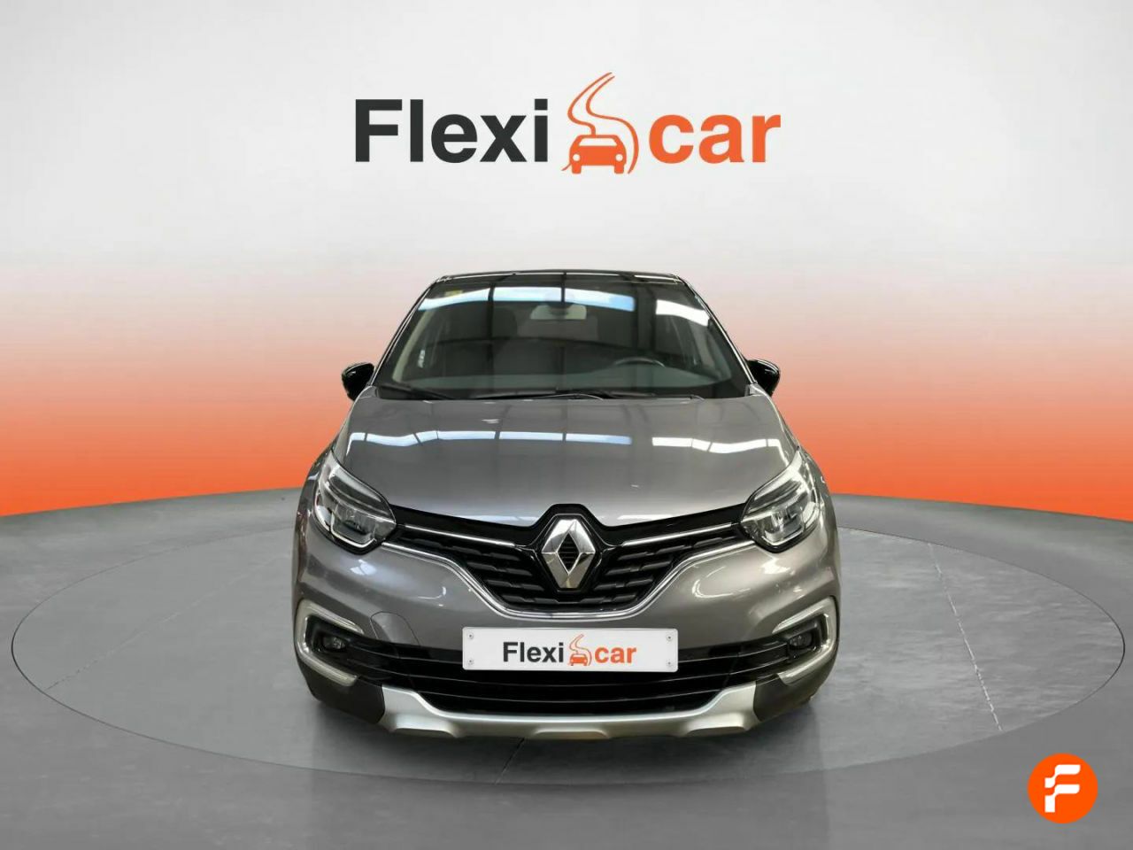 renault captur 2018 / foto grande (2)