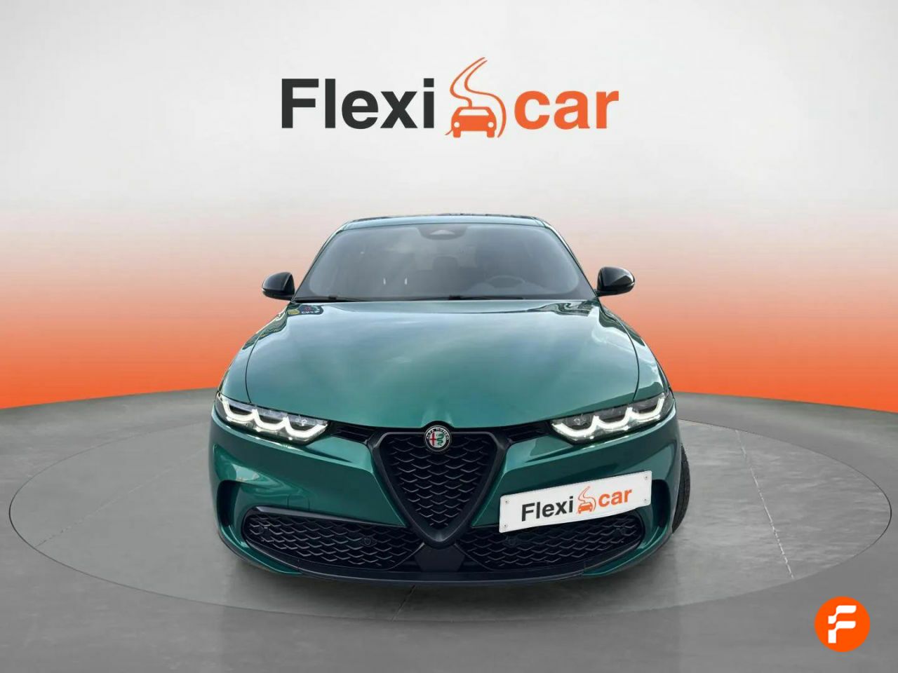 alfa romeo tonale 2022 / foto grande (2)
