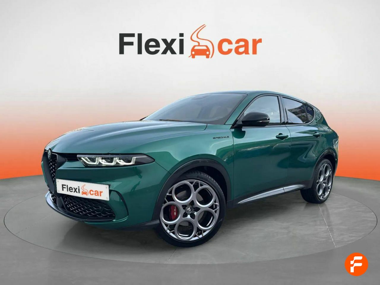 alfa romeo tonale 2022 / foto grande (3)
