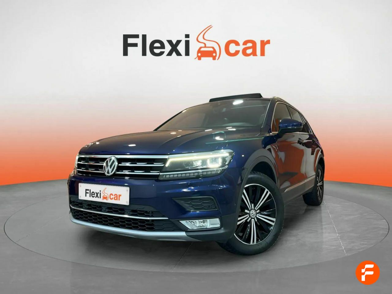 volkswagen tiguan 2016 / foto grande (3)
