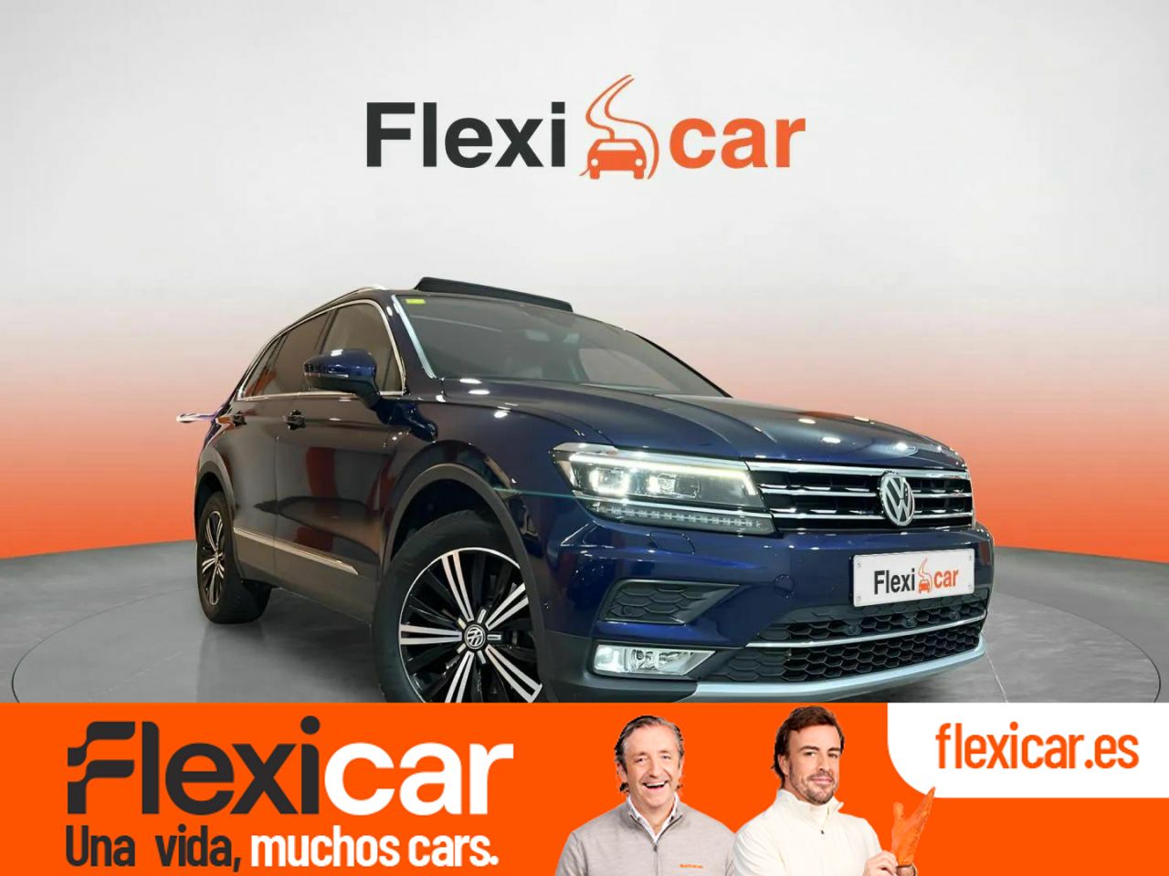 Foto volkswagen tiguan 2016 /